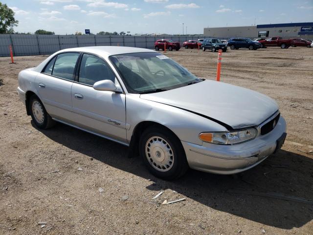 Photo 4 from auction – 2000 BUICK CENTURY LI with VIN 2G4WY55J7Y1240191