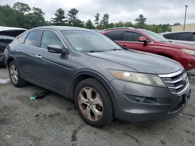 Photo 4 from auction – 2012 HONDA CROSSTOUR with VIN 5J6TF2H52CL000540