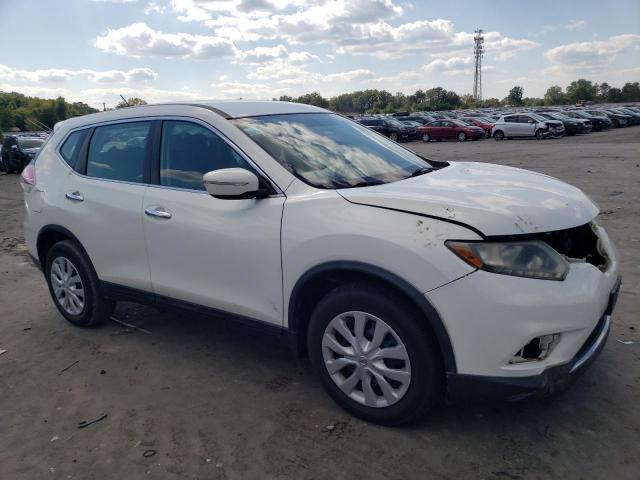 Photo 4 from auction – 2014 NISSAN ROGUE S with VIN 5N1AT2MV2EC761577