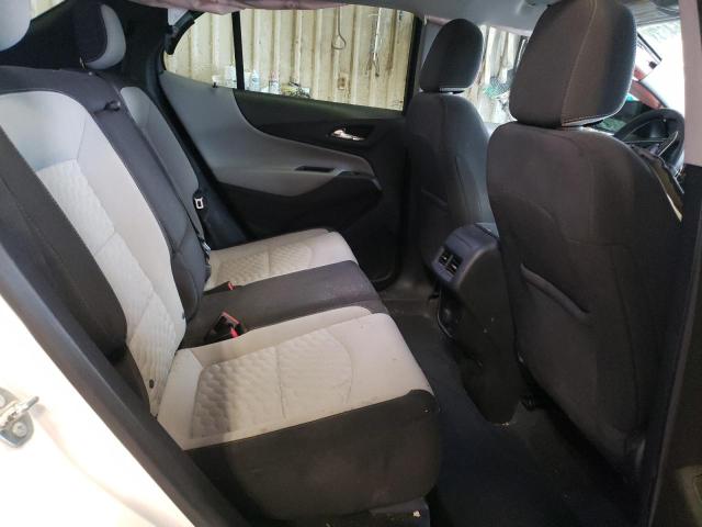 Photo 11 from auction – 2018 CHEVROLET EQUINOX LS with VIN 3GNAXHEV5JS511353