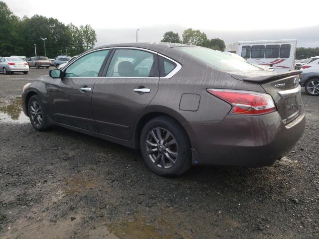 Photo 2 from auction – 2015 NISSAN ALTIMA 2.5 with VIN 1N4AL3AP2FN921680