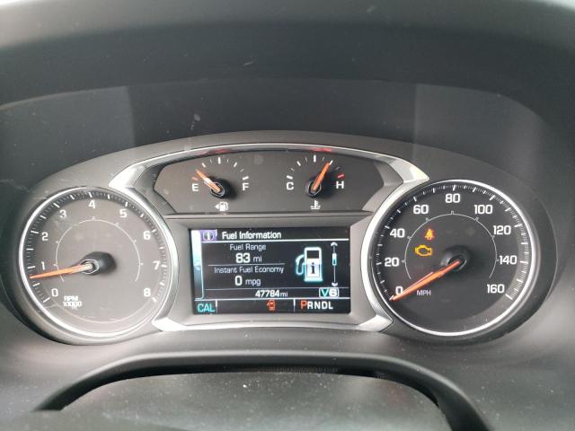 Photo 9 from auction – 2019 GMC ACADIA SLT with VIN 1GKKNMLS5KZ247564