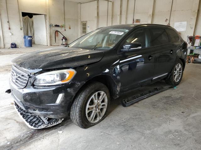 Photo 1 from auction – 2015 VOLVO XC60 T5 with VIN YV440MDJ7F2682865