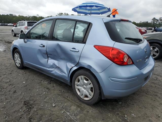 Photo 2 from auction – 2010 NISSAN VERSA S with VIN 3N1BC1CP7AL355298