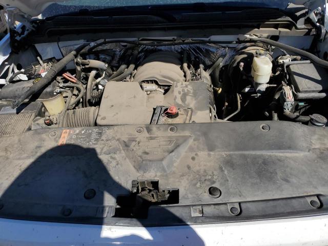 Photo 11 from auction – 2017 CHEVROLET SILVERADO with VIN 1GCRCPEH0HZ344036