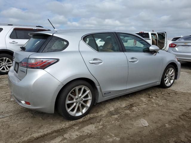 Photo 3 from auction – 2013 LEXUS CT 200 with VIN JTHKD5BH1D2133985