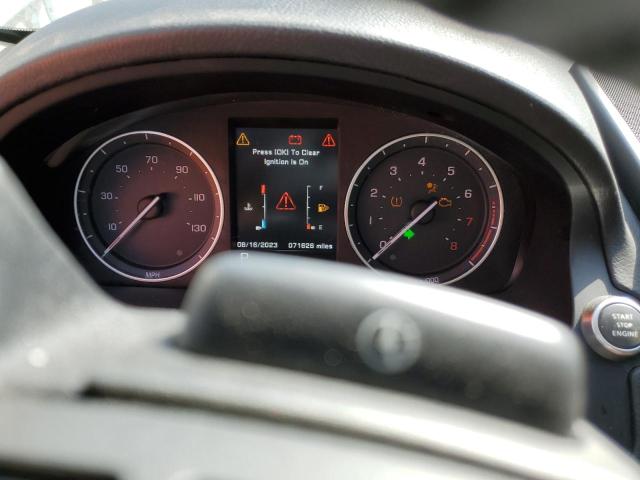Photo 9 from auction – 2014 LAND ROVER LR2 HSE with VIN SALFR2BG4EH413045