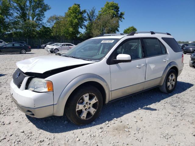 Снимка 1 от търг – 2007 FORD FREESTYLE с VIN 1FMDK02127GA19664