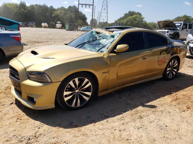 DODGE CHARGER SR 2012 with VIN 2C3CDXEJ0CH170651 - Photo from auction