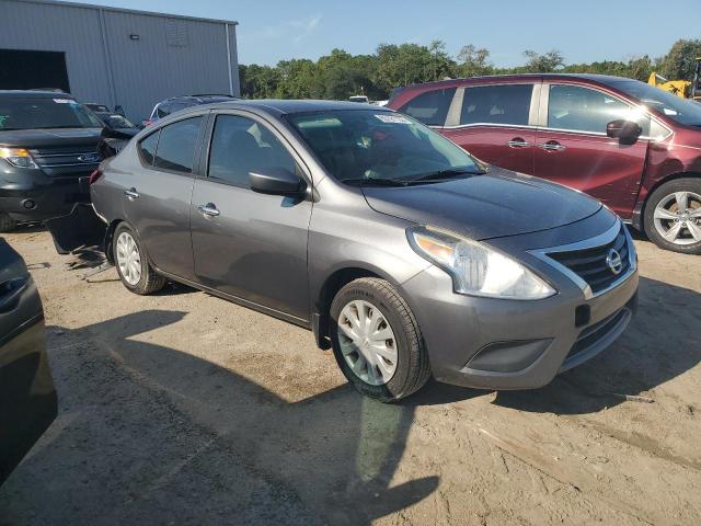 Photo 4 from auction – 2016 NISSAN VERSA S with VIN 3N1CN7AP4GL883099