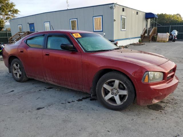 Photo 4 from auction – 2008 DODGE CHARGER with VIN 2B3KA43G58H181885