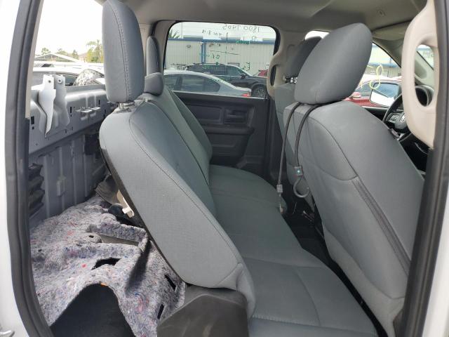 Photo 10 from auction – 2017 RAM 1500 ST with VIN 1C6RR6KG7HS513229