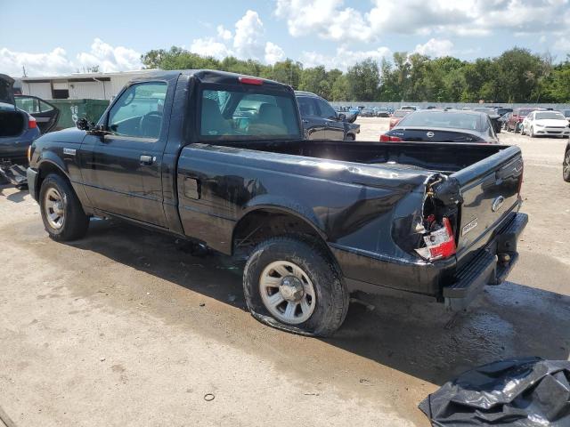 Фото 2 с аукциона – 2007 FORD RANGER с VIN 1FTYR10D97PA07192
