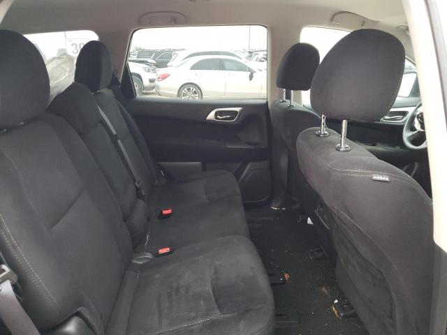 Photo 11 from auction – 2016 NISSAN PATHFINDER with VIN 5N1AR2MM1GC609203