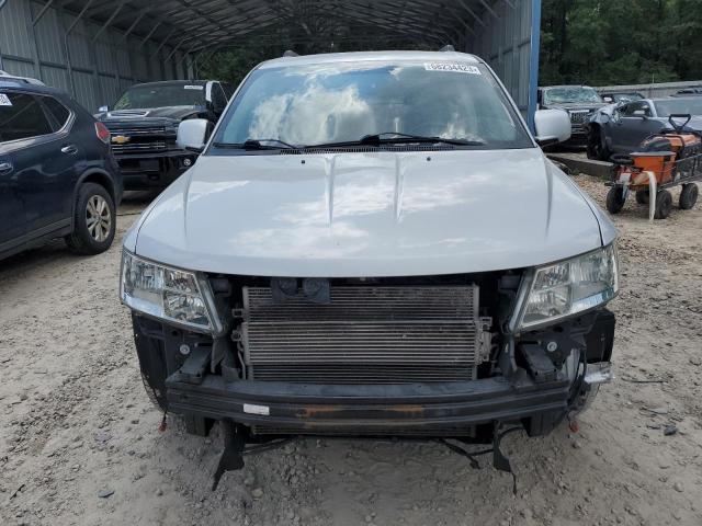Photo 5 from auction – 2013 DODGE JOURNEY SX with VIN 3C4PDCBB0DT557485