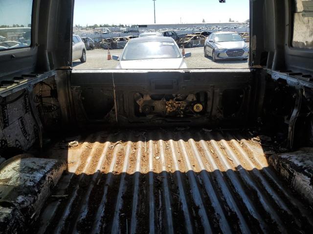 Photo 10 from auction – 1987 TOYOTA 4RUNNER RN with VIN JT4RN62S0H0118636