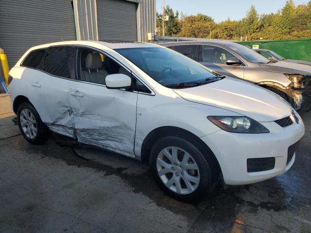 Photo 4 from auction – 2009 MAZDA CX-7 with VIN JM3ER293990227485