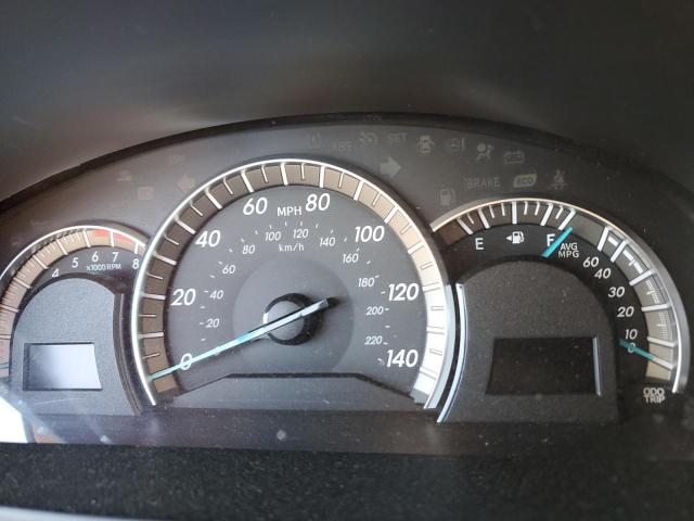 Photo 9 from auction – 2014 TOYOTA CAMRY L with VIN 4T1BF1FK3EU856796