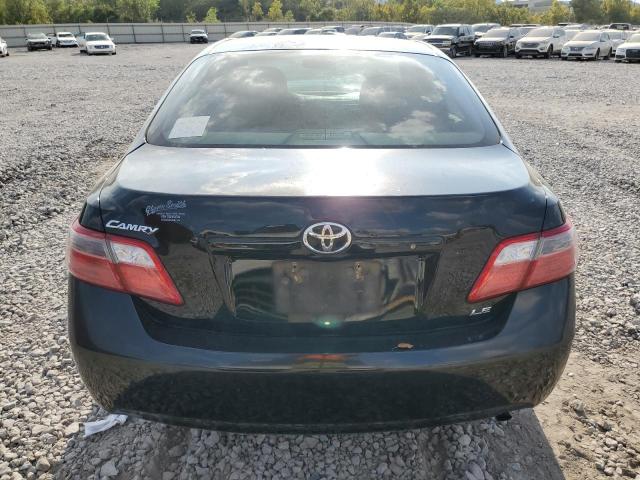 Photo 6 from auction – 2007 TOYOTA CAMRY CE with VIN 4T1BE46K37U574746