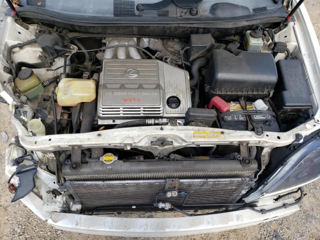 Photo 12 from auction – 2000 LEXUS RX 300 with VIN JT6HF10U8Y0121968