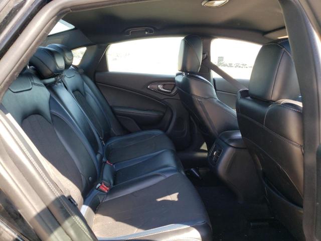 Снимка 10 от търг – 2015 CHRYSLER 200 S с VIN 1C3CCCBB7FN721906