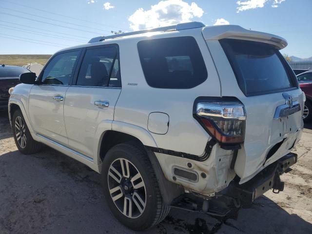 Photo 2 from auction – 2015 TOYOTA 4RUNNER SR with VIN JTEBU5JR8F5276313