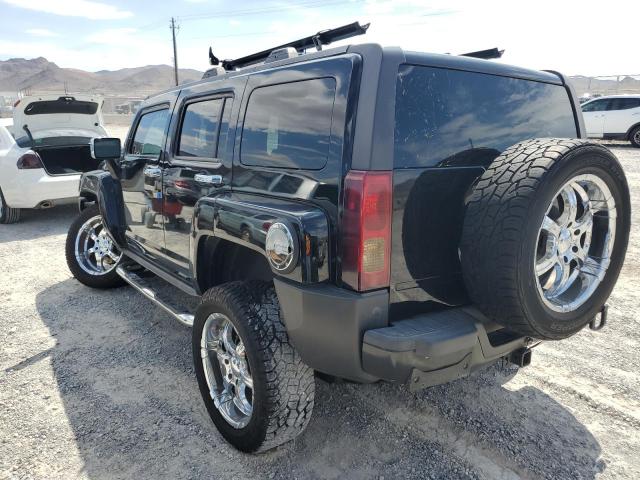 Photo 2 from auction – 2007 HUMMER H3 with VIN 5GTDN13E278178044