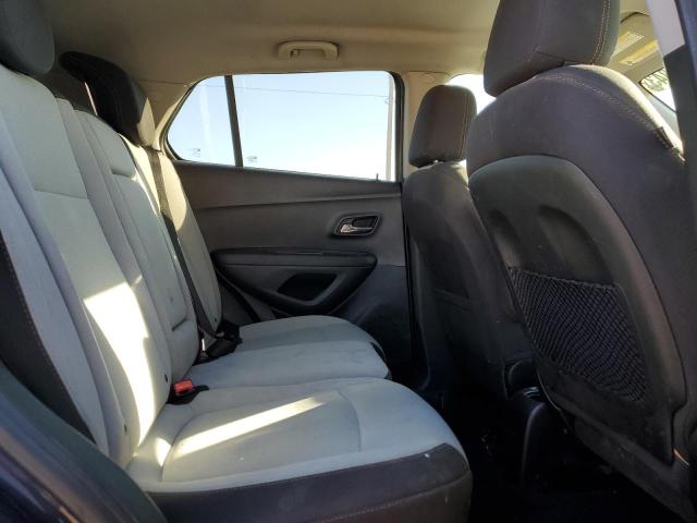 Photo 11 from auction – 2019 CHEVROLET TRAX LS with VIN 3GNCJNSB3KL247113