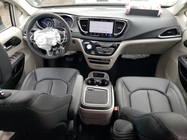 Photo 8 from auction – 2023 CHRYSLER PACIFICA T with VIN 2C4RC1BG2PR613087