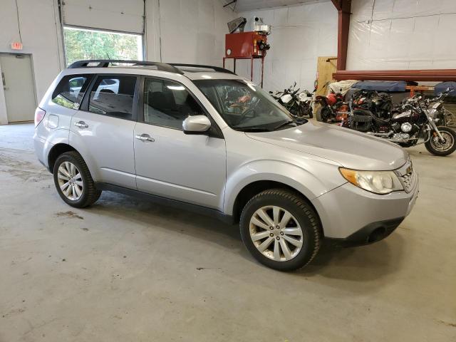Photo 4 from auction – 2012 SUBARU FORESTER 2 with VIN JF2SHACC6CG415494