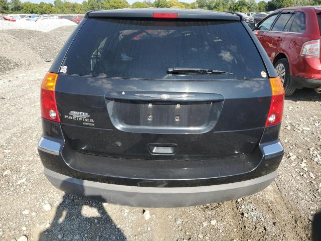 Снимка 6 от търг – 2005 CHRYSLER PACIFICA T с VIN 2C4GM68425R475921