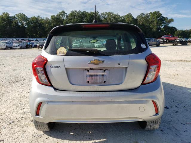 Снимка 6 от търг – 2017 CHEVROLET SPARK LS с VIN KL8CB6SA7HC809904