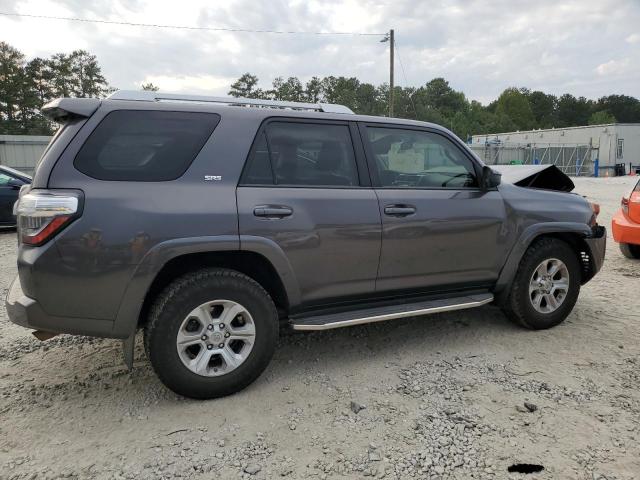 Photo 3 from auction – 2016 TOYOTA 4RUNNER SR with VIN JTEZU5JR6G5129388