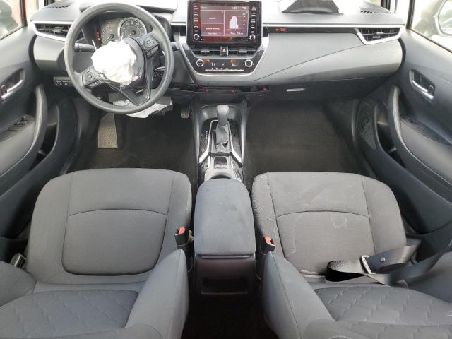 Photo 8 from auction – 2021 TOYOTA COROLLA LE with VIN JTDEPMAE2MJ134141