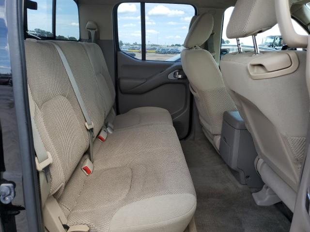 Photo 10 from auction – 2014 NISSAN FRONTIER S with VIN 1N6AD0ER0EN716503