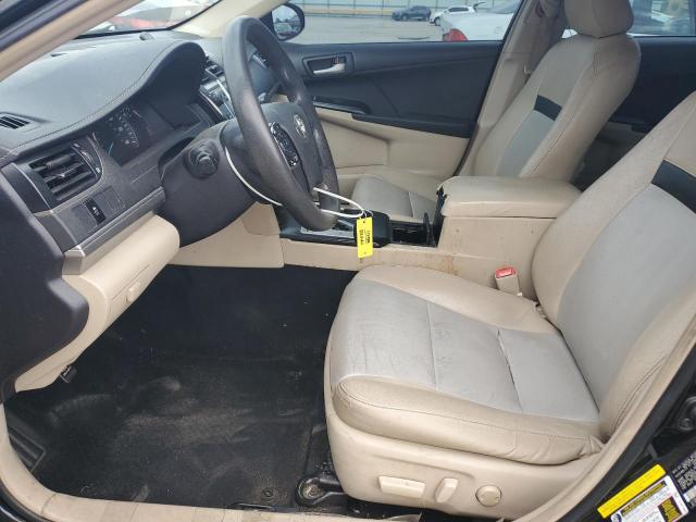 Photo 7 from auction – 2012 TOYOTA CAMRY BASE with VIN 4T4BF1FK7CR160798