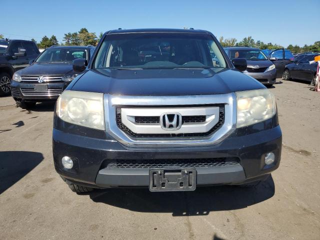 Снимка 5 от търг – 2011 HONDA PILOT TOUR с VIN 5FNYF4H99BB007917