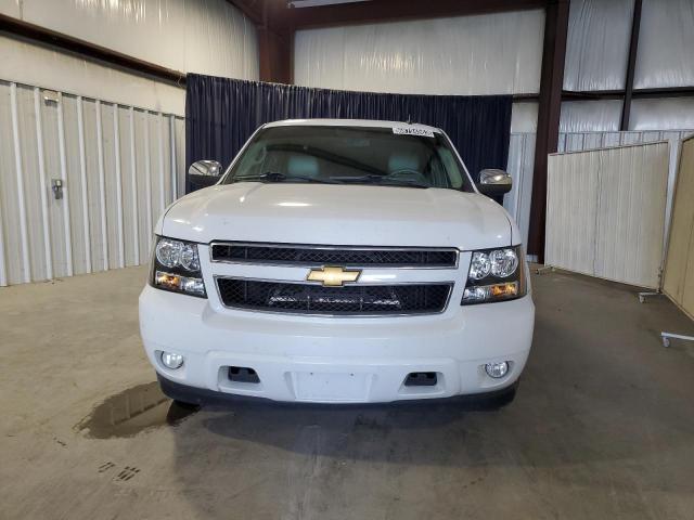 Photo 5 from auction – 2011 CHEVROLET TAHOE C150 with VIN 1GNSCBE05BR157050