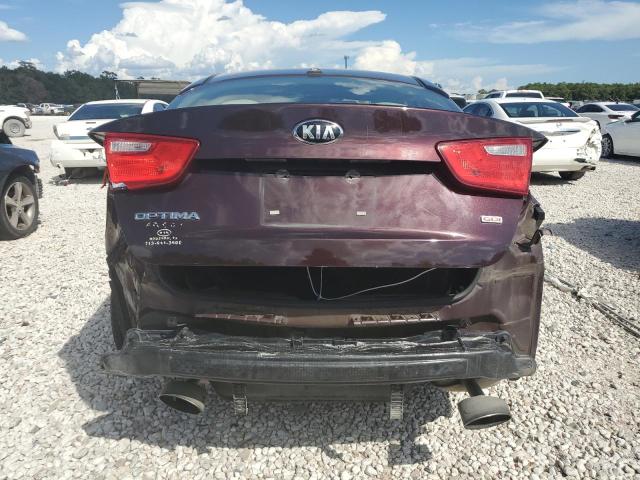 Photo 6 from auction – 2014 KIA OPTIMA LX with VIN 5XXGM4A75EG288142