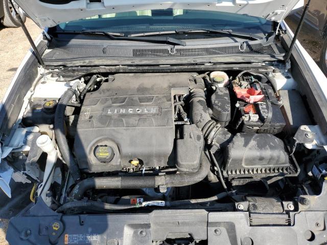Photo 11 from auction – 2013 LINCOLN MKS with VIN 1LNHL9DK8DG609792