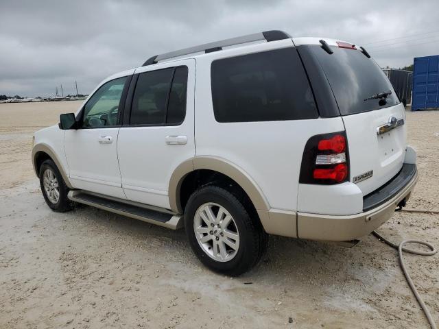 Photo 2 from auction – 2006 FORD EXPLORER E with VIN 1FMEU64E66UA27803