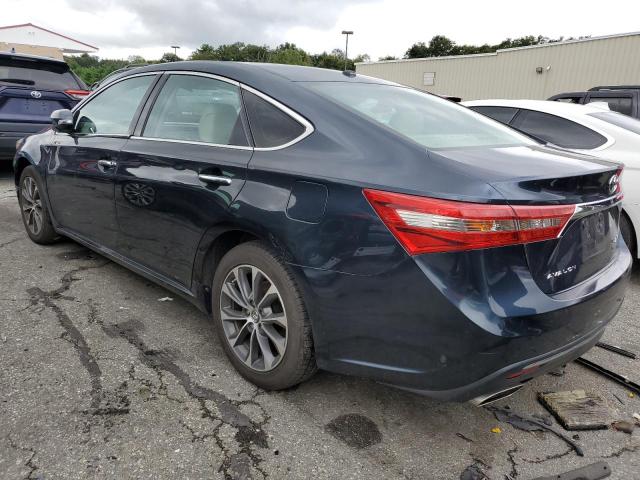 Photo 2 from auction – 2016 TOYOTA AVALON XLE with VIN 4T1BK1EBXGU236351