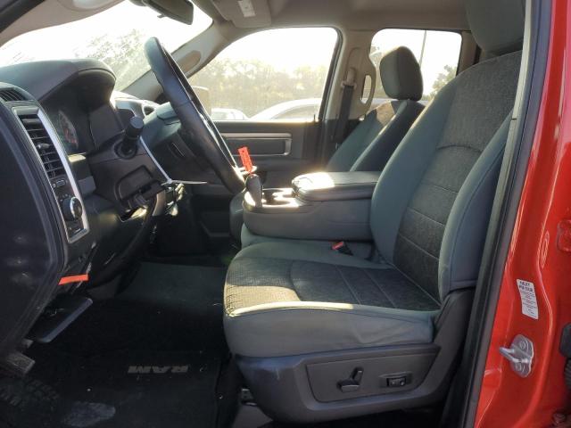 Photo 7 from auction – 2016 RAM 1500 SLT with VIN 1C6RR6GT7GS221049