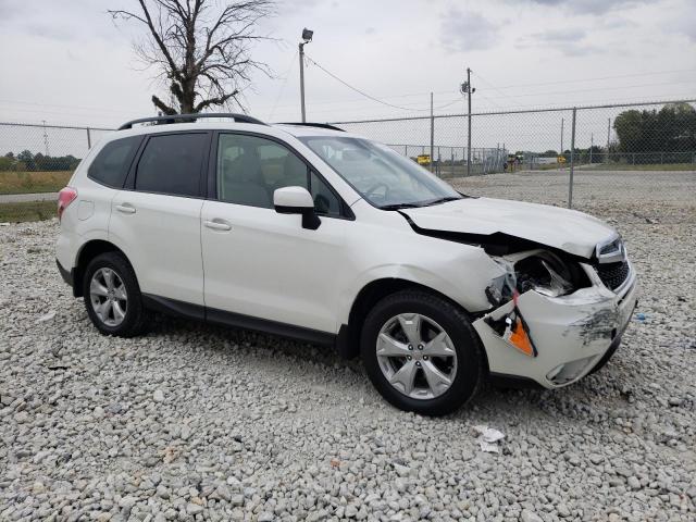 Photo 4 from auction – 2015 SUBARU FORESTER 2 with VIN JF2SJAFC5FH821863