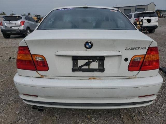 Photo 6 from auction – 2005 BMW 330 XI with VIN WBAEW53405PN37026