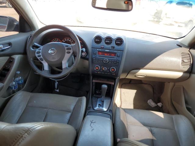 Photo 8 from auction – 2008 NISSAN ALTIMA 3.5 with VIN 1N4BL21E88N448223