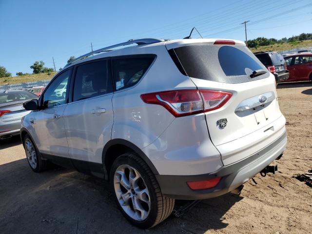 Photo 2 from auction – 2014 FORD ESCAPE TIT with VIN 1FMCU9J98EUB08574