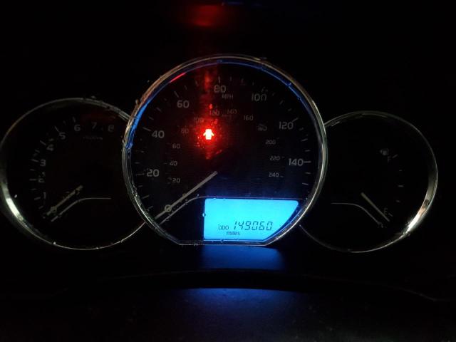 Снимка 9 от търг – 2014 TOYOTA COROLLA L с VIN 2T1BURHE0EC190445