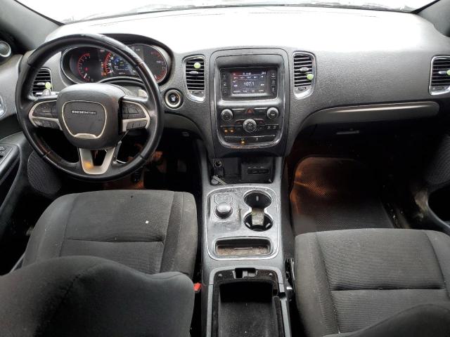 Photo 8 from auction – 2014 DODGE DURANGO SX with VIN 1C4RDHAG7EC300338
