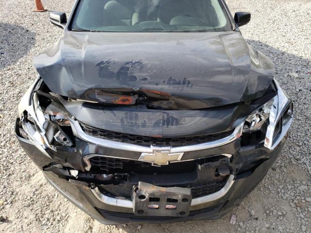 Photo 11 from auction – 2015 CHEVROLET MALIBU LS with VIN 1G11B5SL1FF111755
